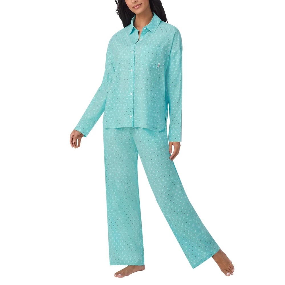 DKNY 2 Piece Pajamma Set